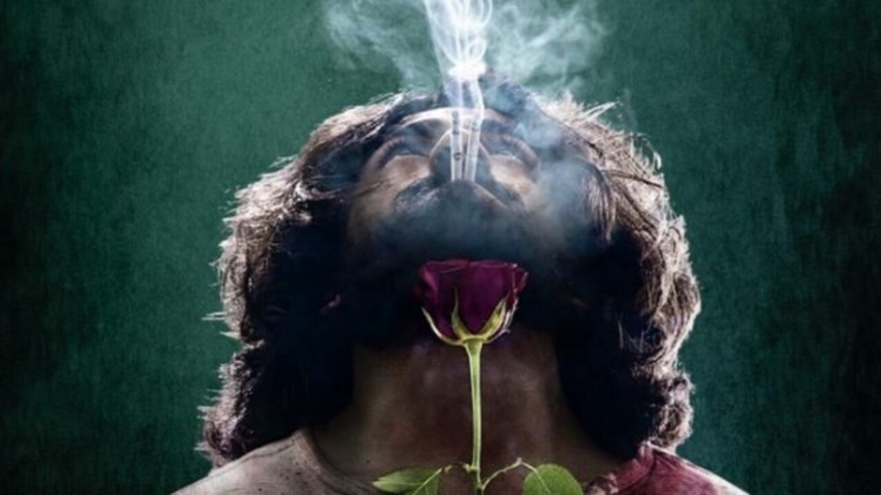 Siddharth Roy Movie Screenshot 1