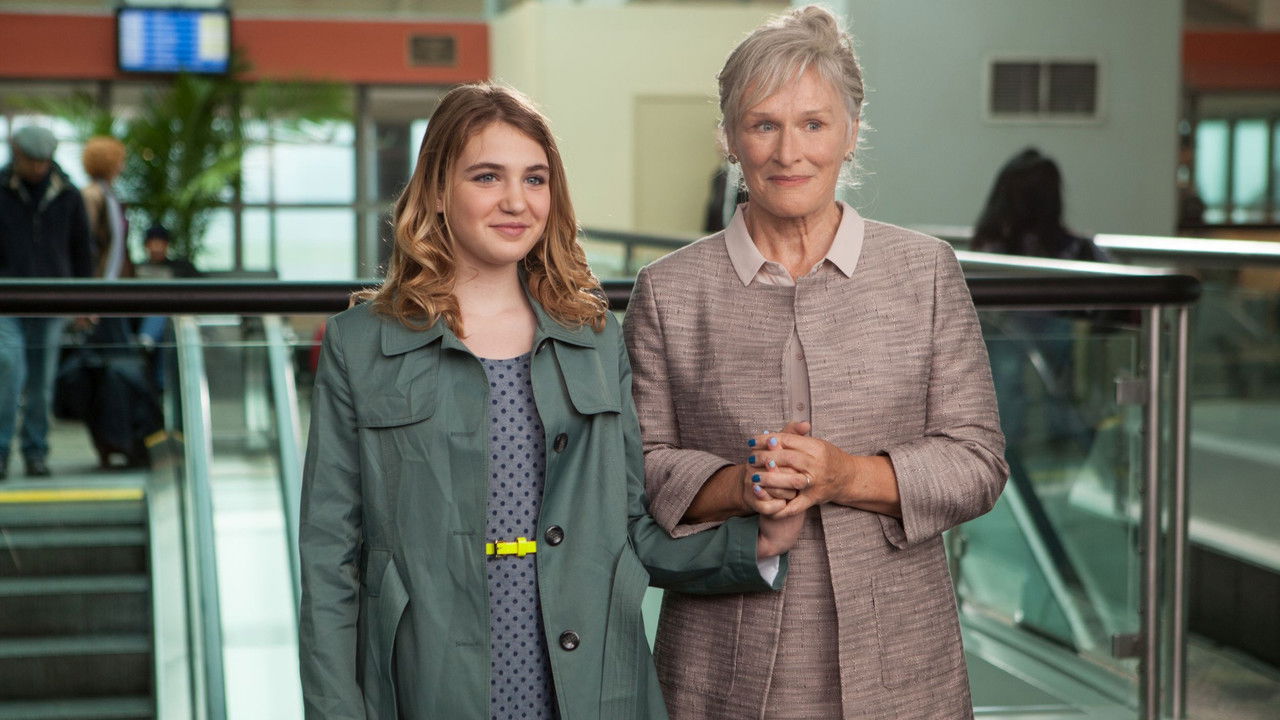 The Great Gilly Hopkins Movie Screenshot 3