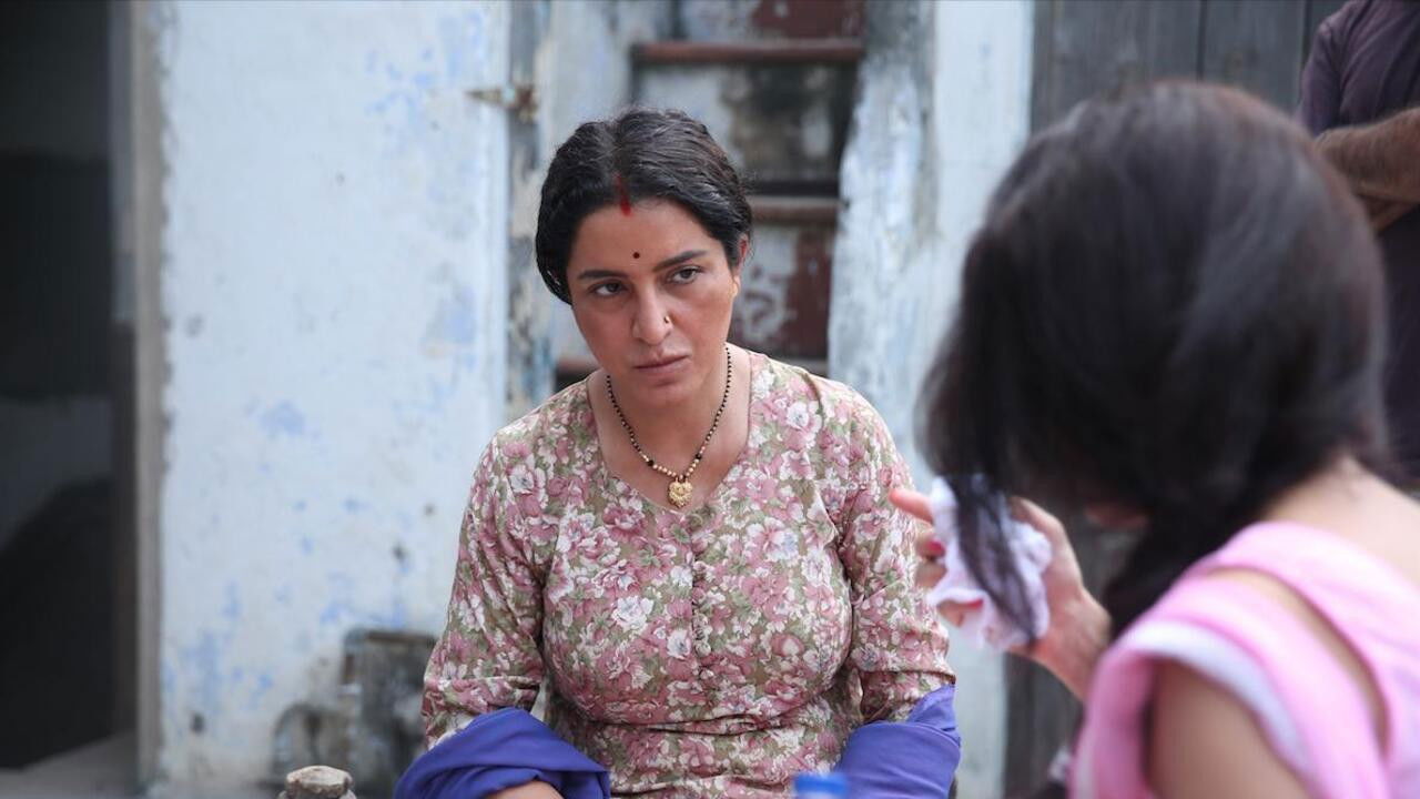 Chutney Movie Screenshot 1