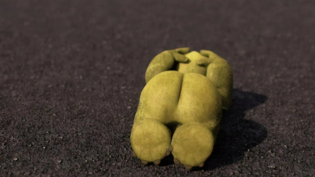 Over the Hedge Movie Screenshot 3