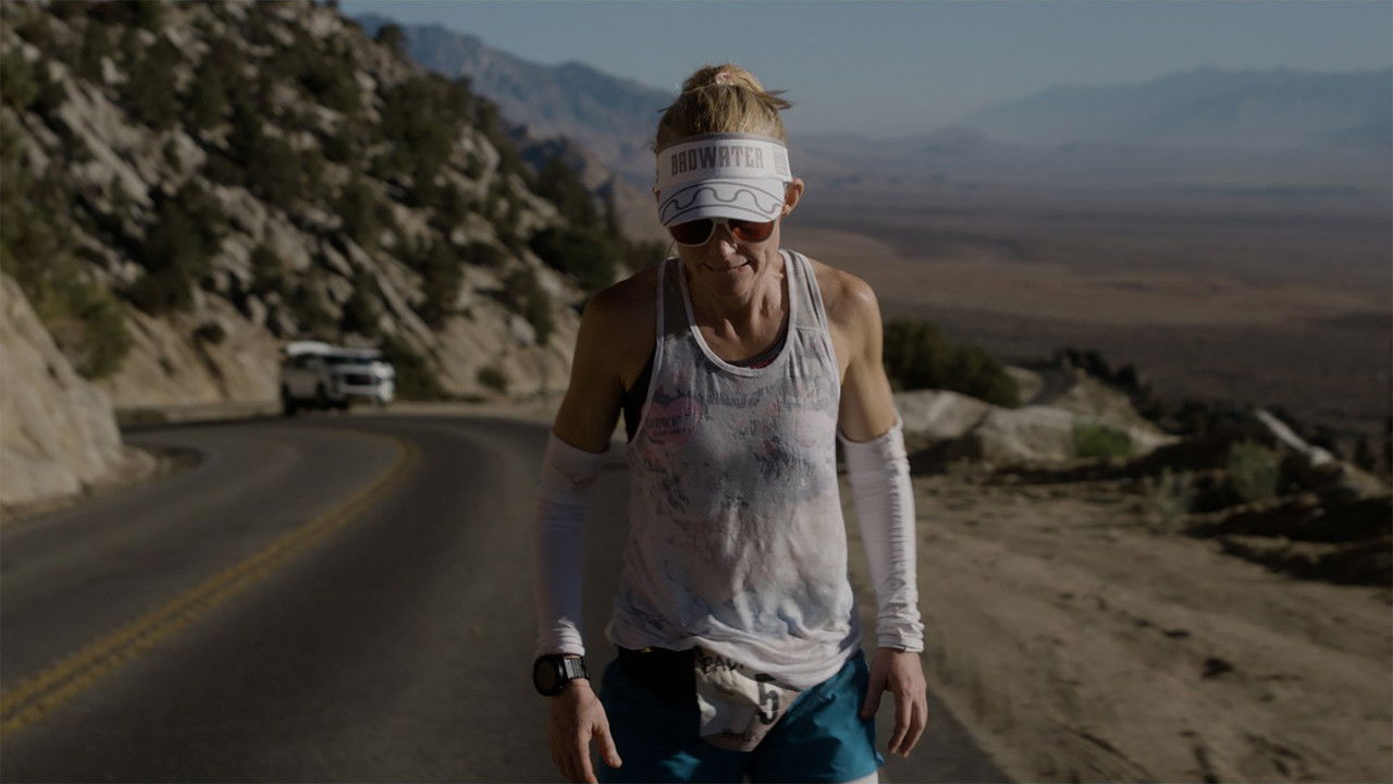The Badwater 135: ULTRA - The Long Run Movie Screenshot 1
