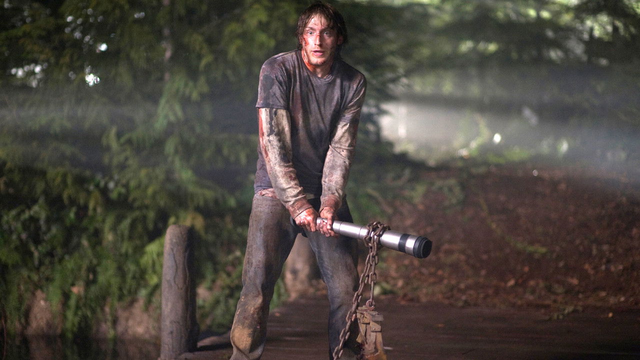 The Cabin in the Woods Movie Screenshot 4