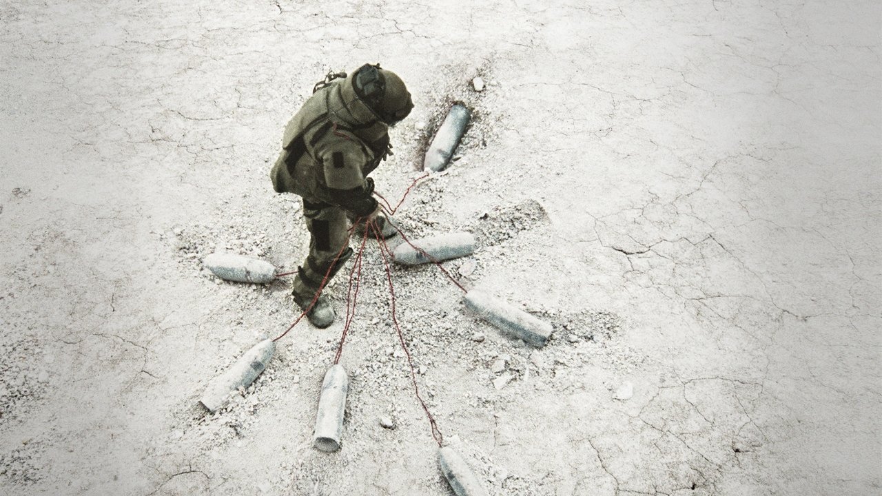 The Hurt Locker Movie Screenshot 3