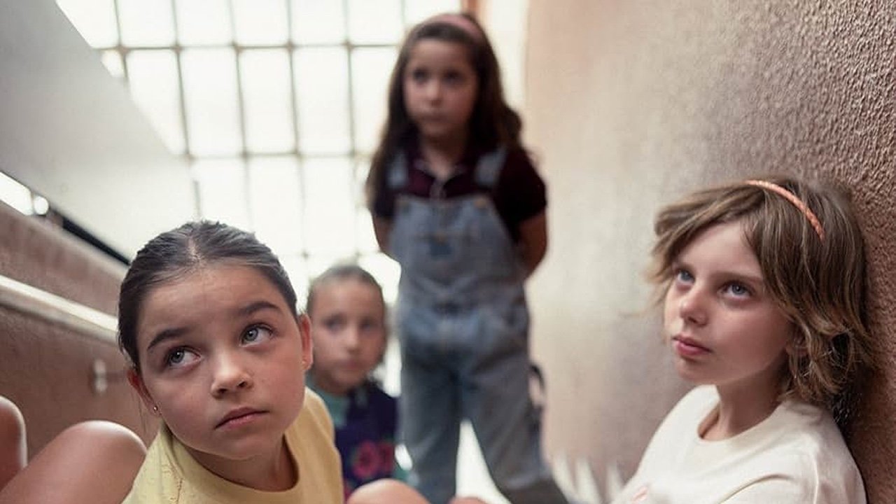 Goat Girl Movie Screenshot 1