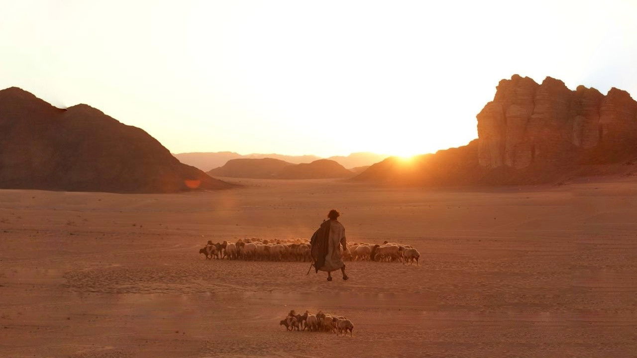 The Goat Life Movie Screenshot 2