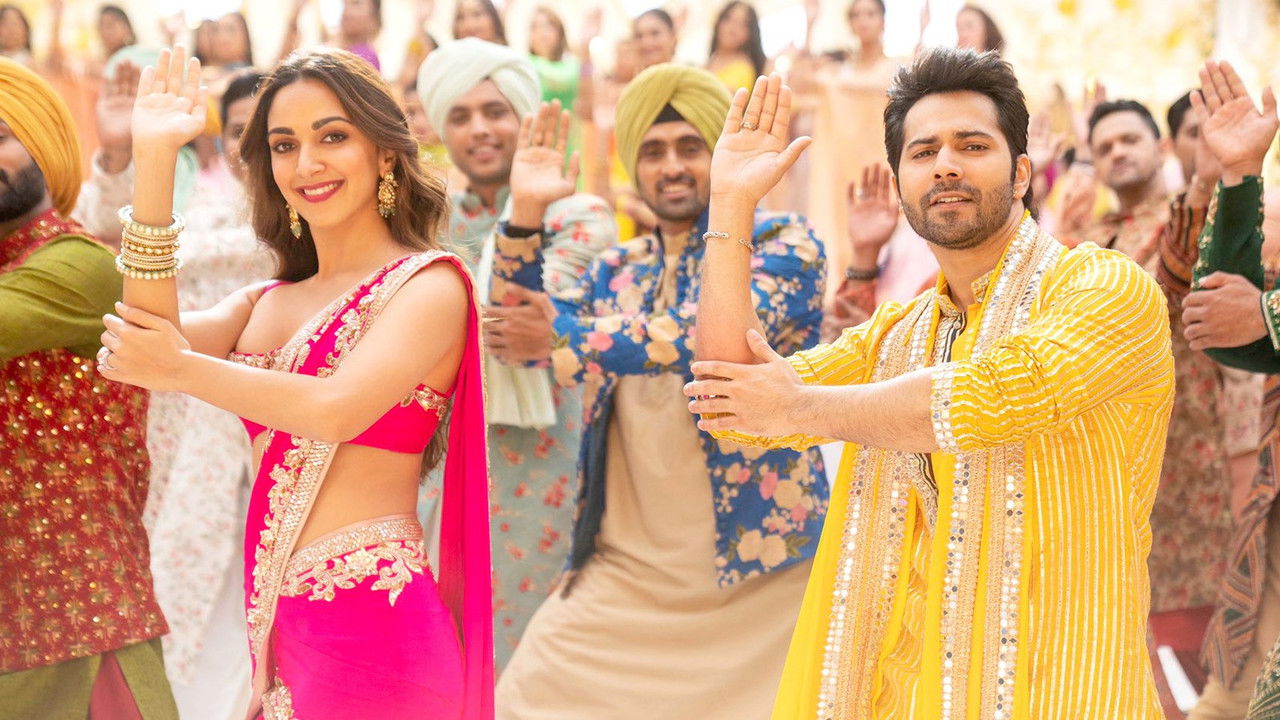 JugJugg Jeeyo Movie Screenshot 2