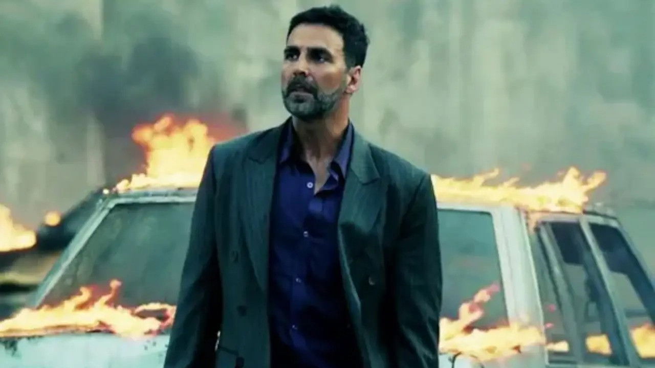 Airlift Movie Screenshot 2