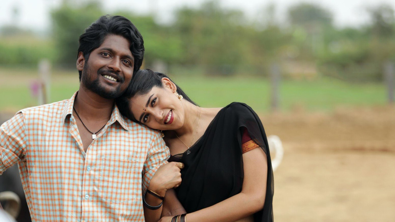 Colour Photo Movie Screenshot 1