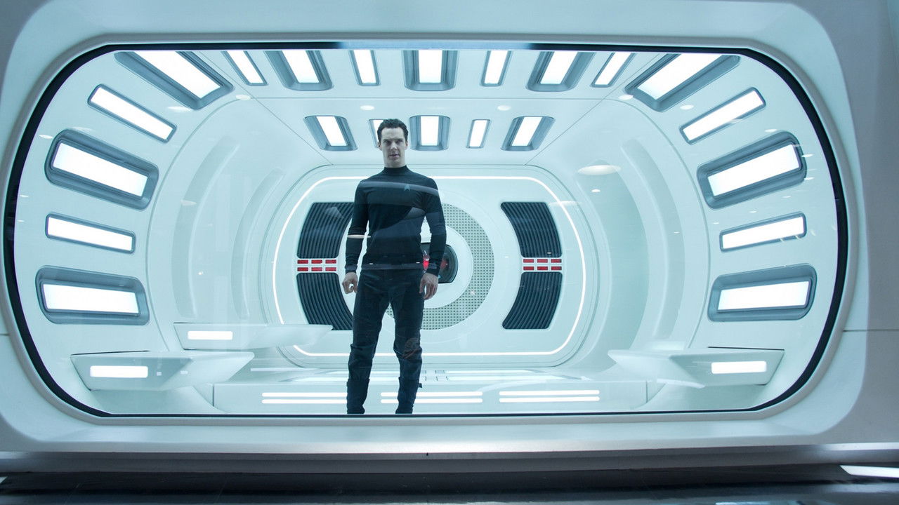Star Trek Into Darkness Movie Screenshot 5