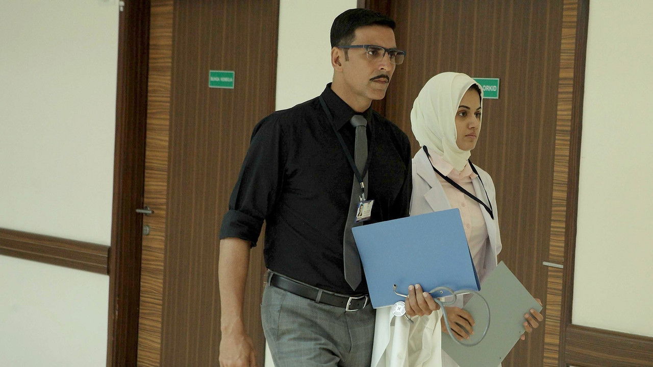 Naam Shabana Movie Screenshot 5