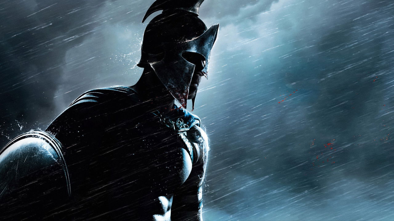 300: Rise of an Empire Movie Screenshot 2