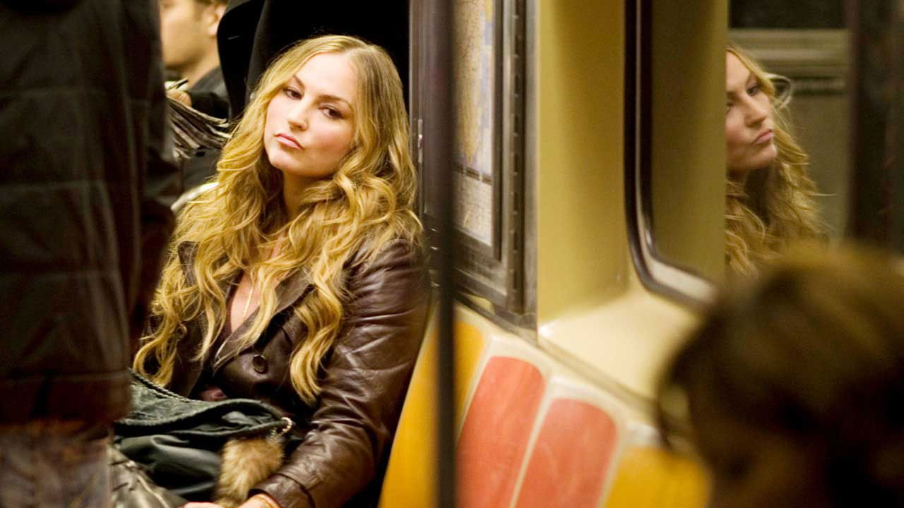 New York, I Love You Movie Screenshot 4