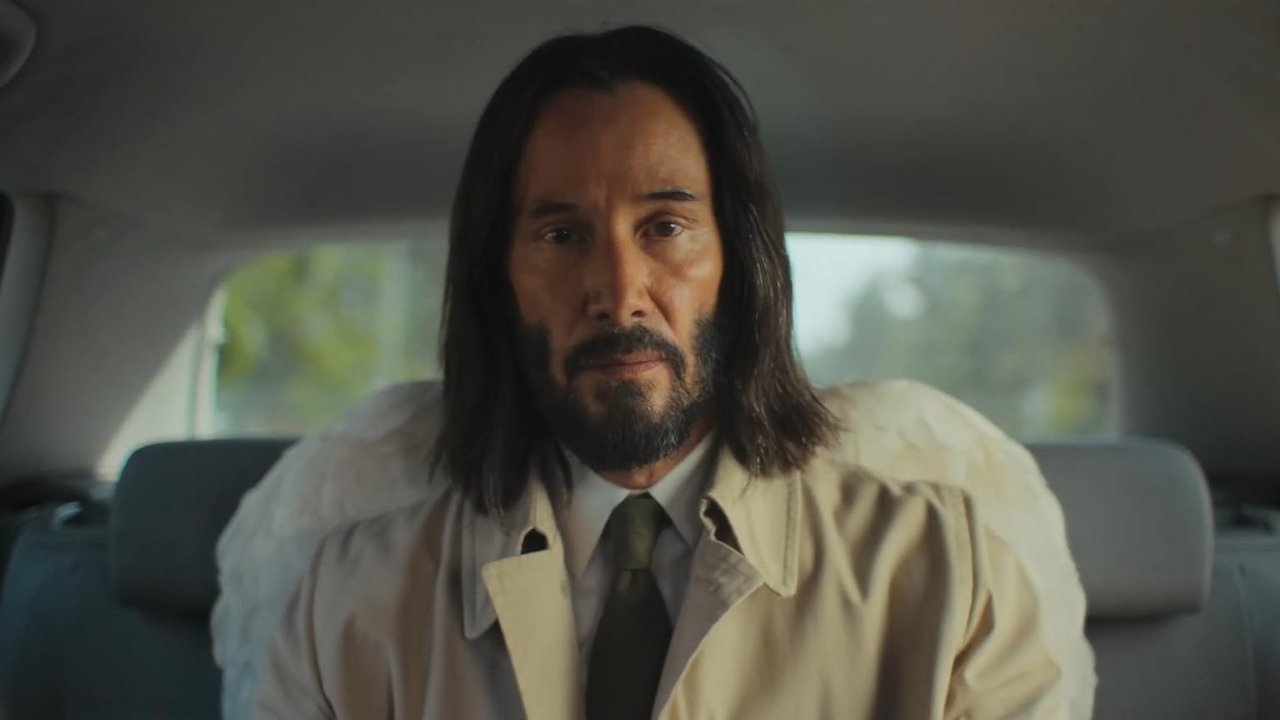 Good Fortune Movie Screenshot 3