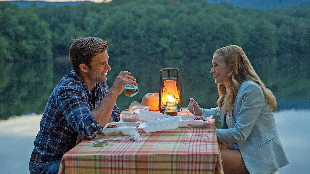 The Longest Ride Movie Screenshot 3
