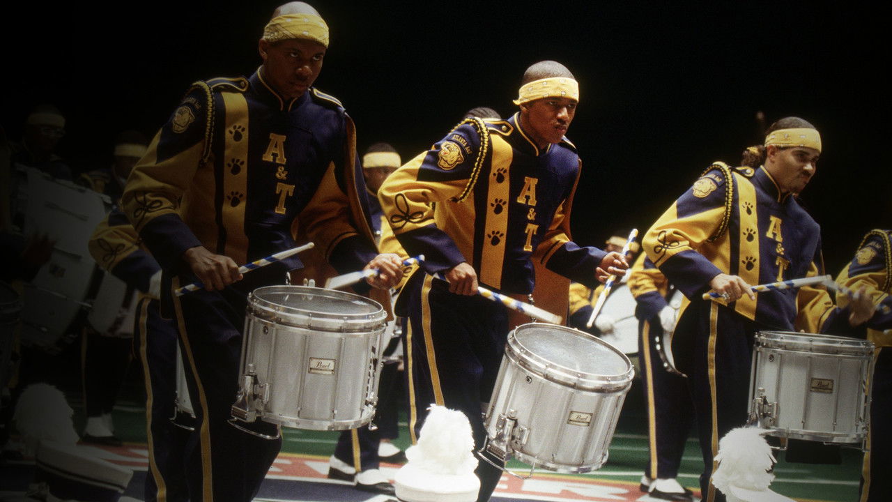Drumline Movie Screenshot 4
