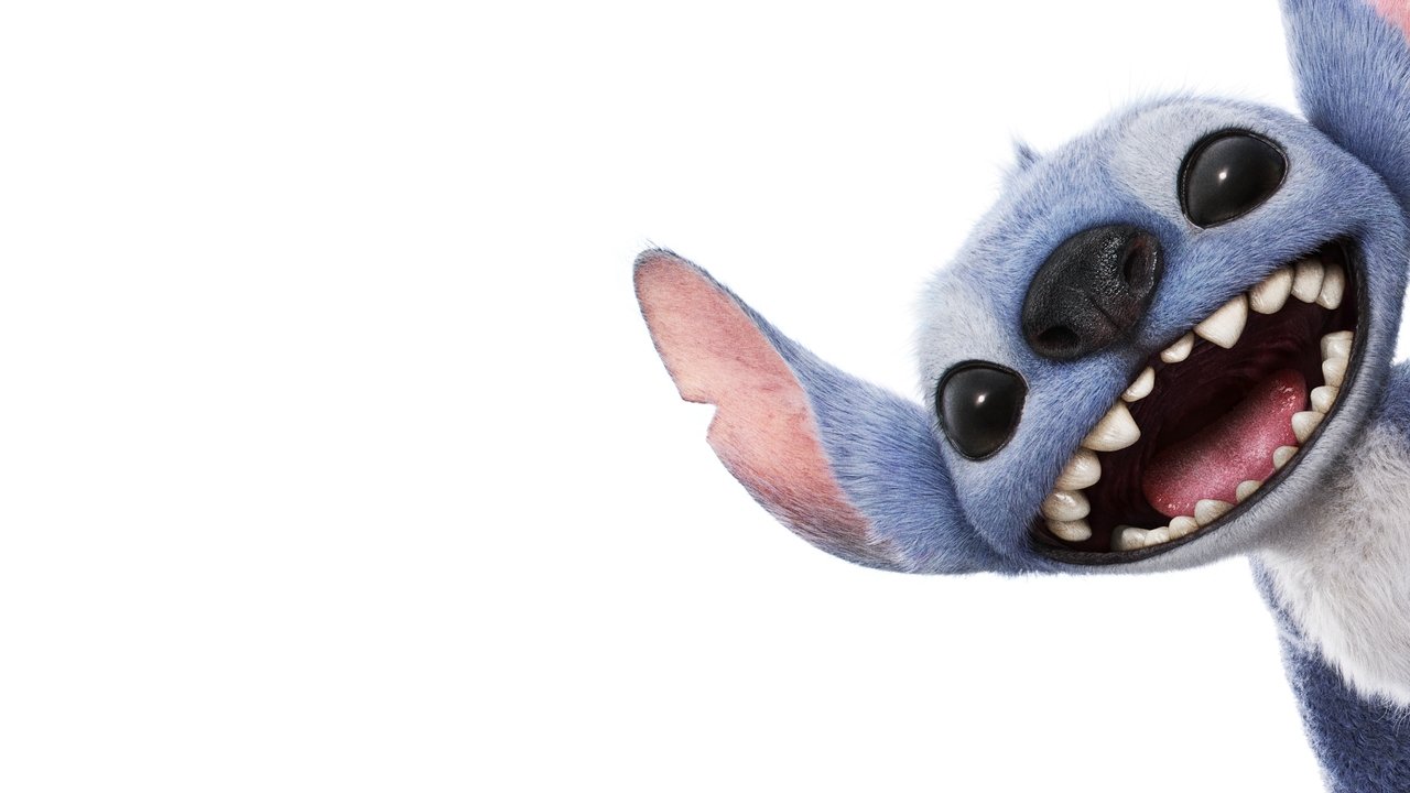 Lilo & Stitch Movie Screenshot 2