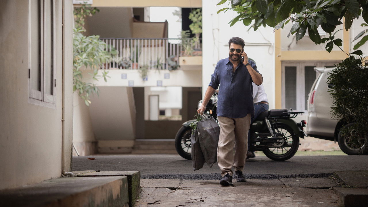 Dominic and the Ladies