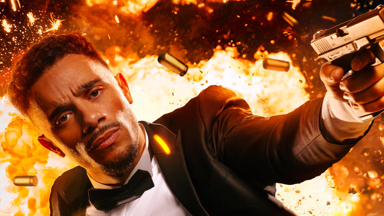 McWalter Movie Screenshot 1