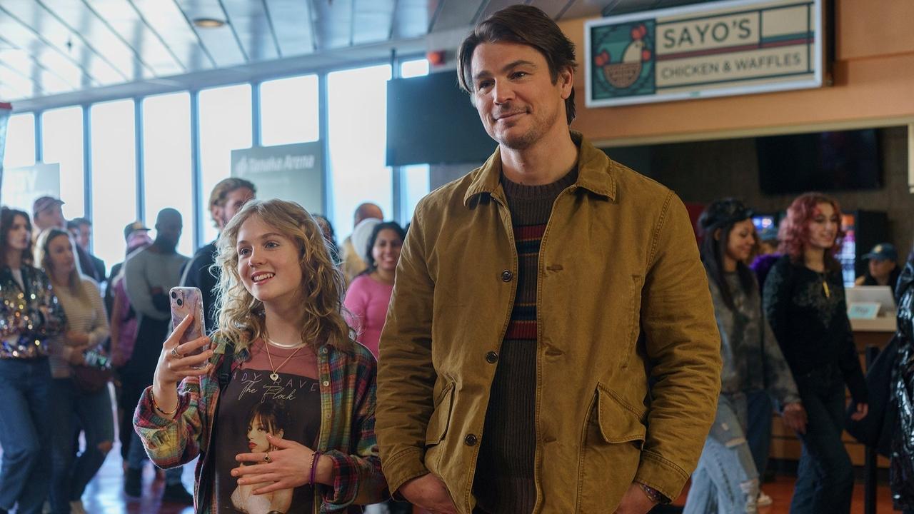 Trap Movie Screenshot 1