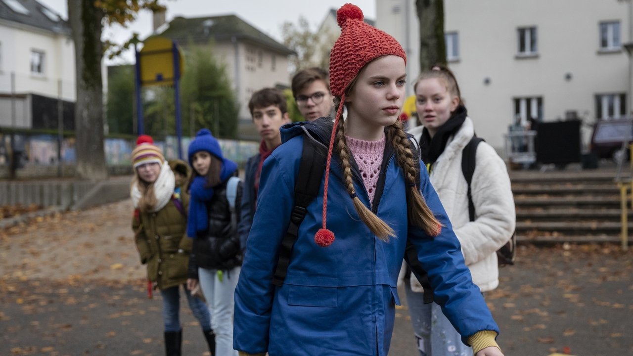 Mission Ulja Funk Movie Screenshot 1