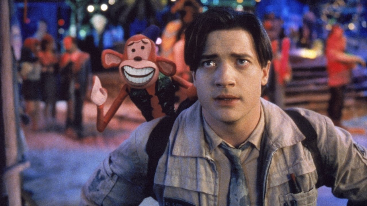 Monkeybone Movie Screenshot 1