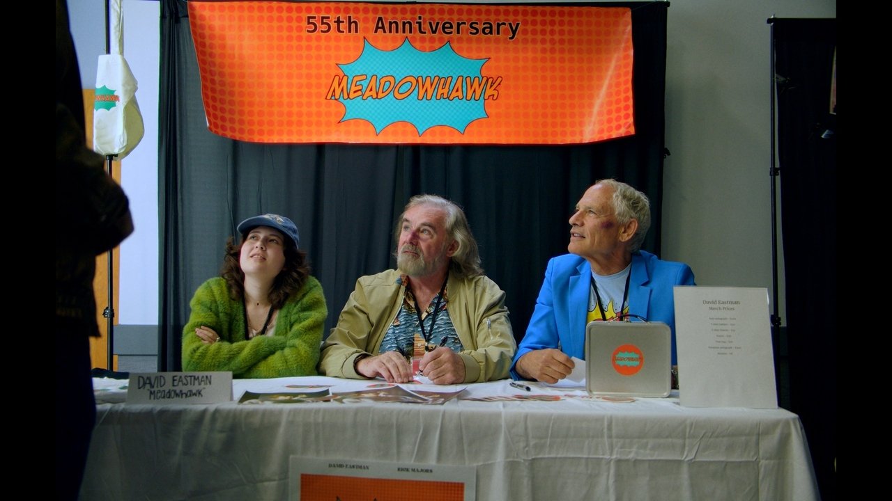 Meadowhawk Movie Screenshot 3