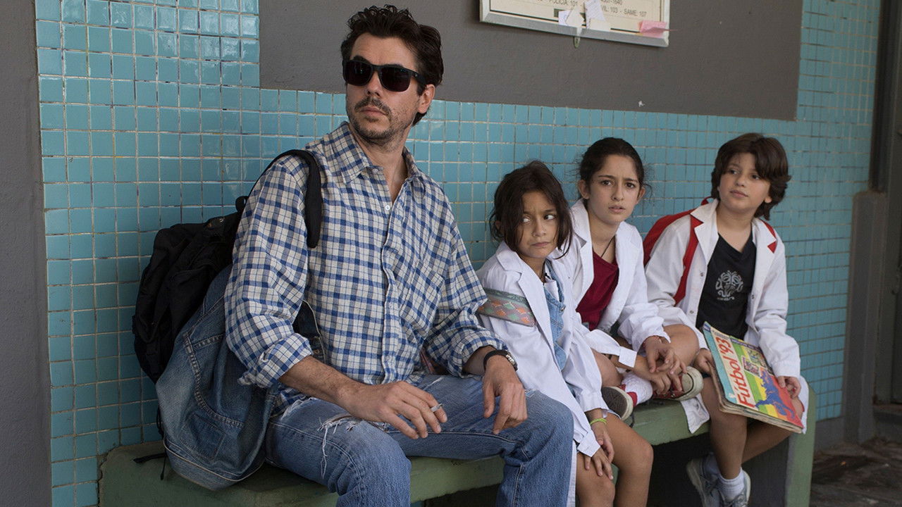 The Good Intentions Movie Screenshot 3