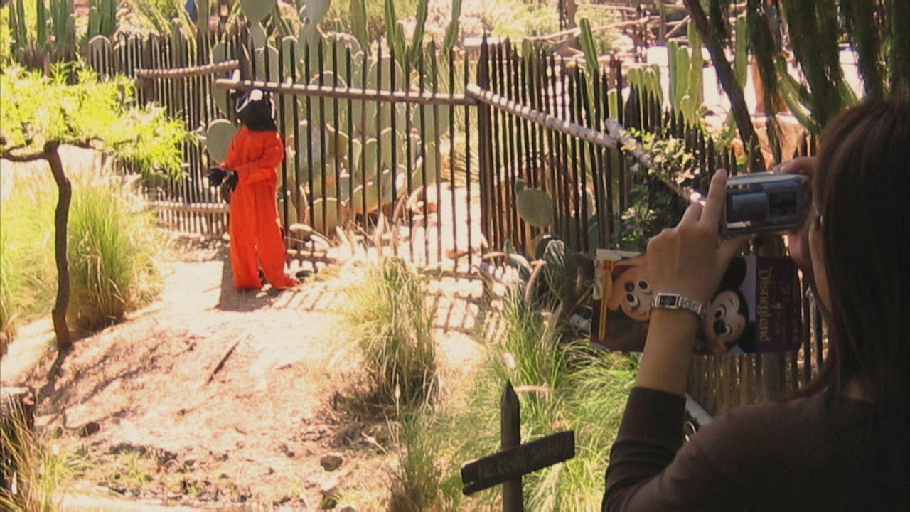 Exit Through the Gift Shop Movie Screenshot 5