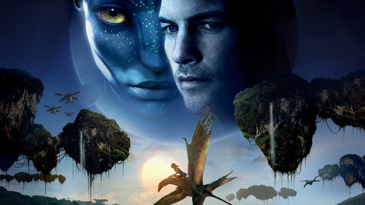 Avatar Movie Screenshot 3 Avatar Movie Screenshot 3
