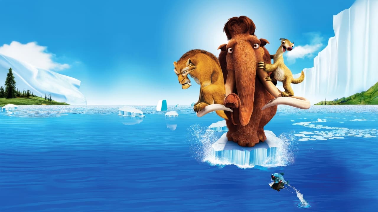Ice Age: The Meltdown Movie Screenshot 1