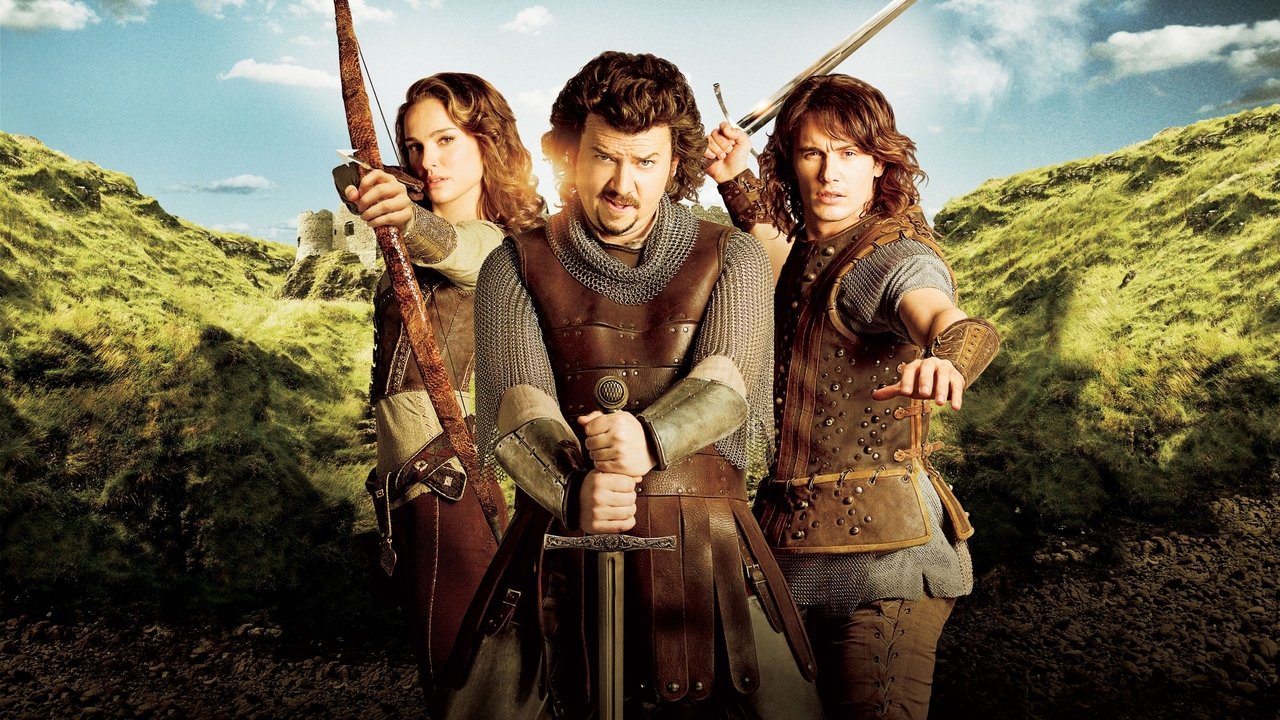 Your Highness Movie Screenshot 3