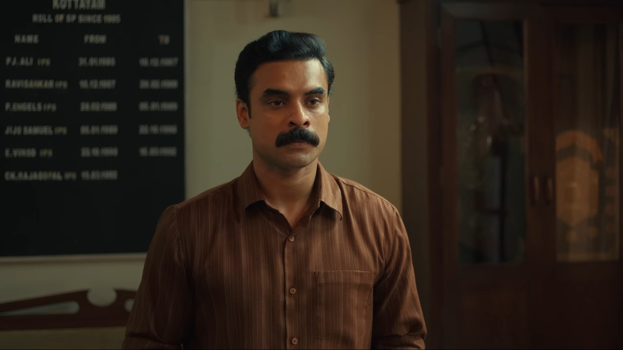 Anweshippin Kandethum Movie Screenshot 2