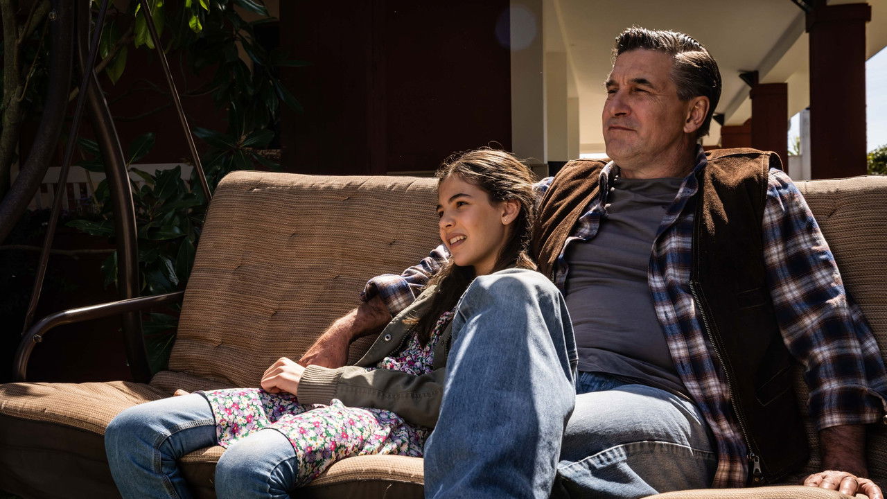 Dakota Movie Screenshot 2