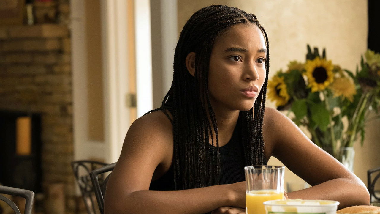 The Hate U Give Movie Screenshot 3