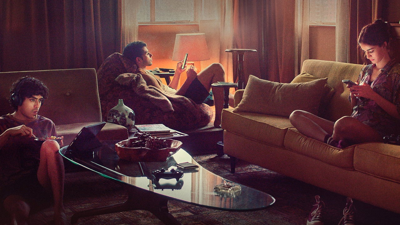 Kho Gaye Hum Kahan Movie Screenshot 5