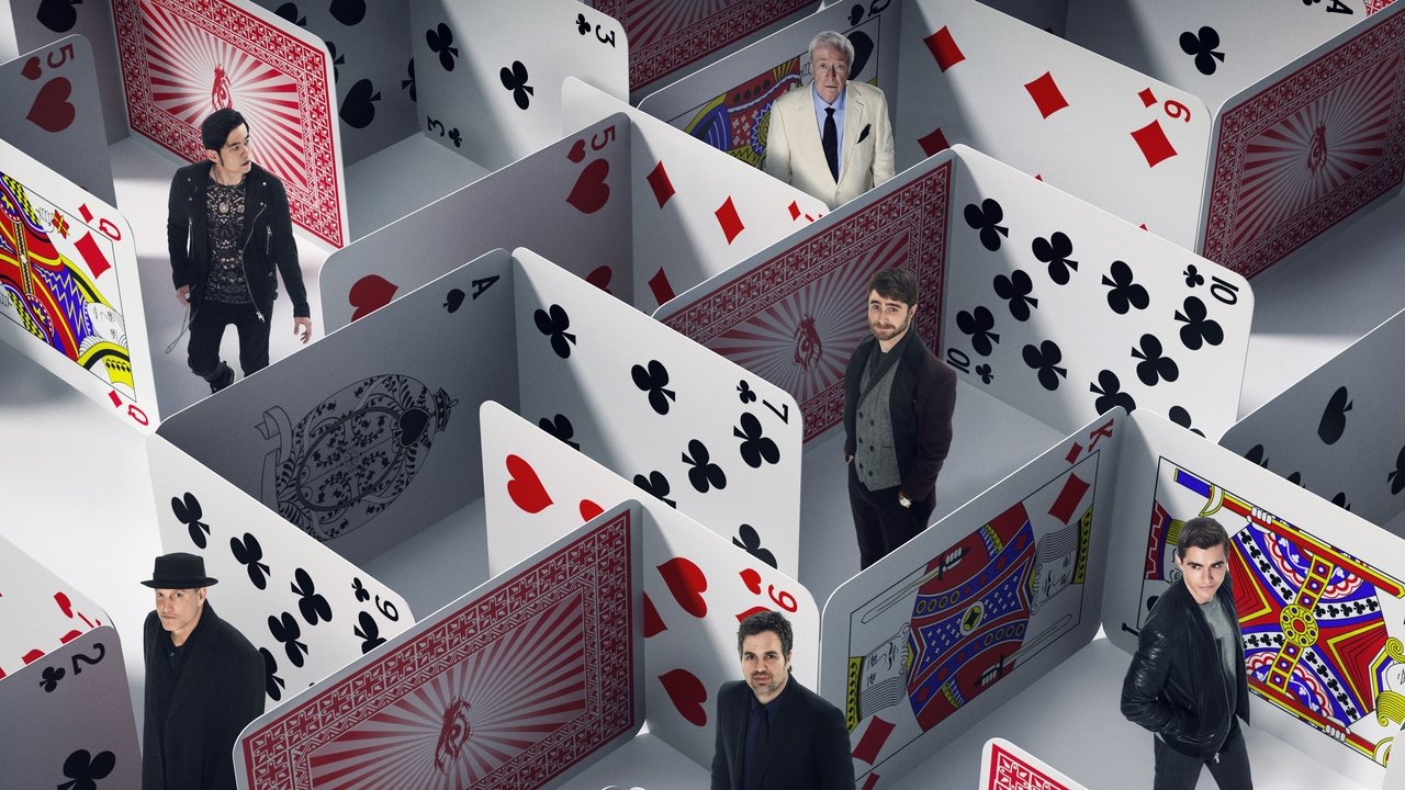 Now You See Me 2 Movie Screenshot 1