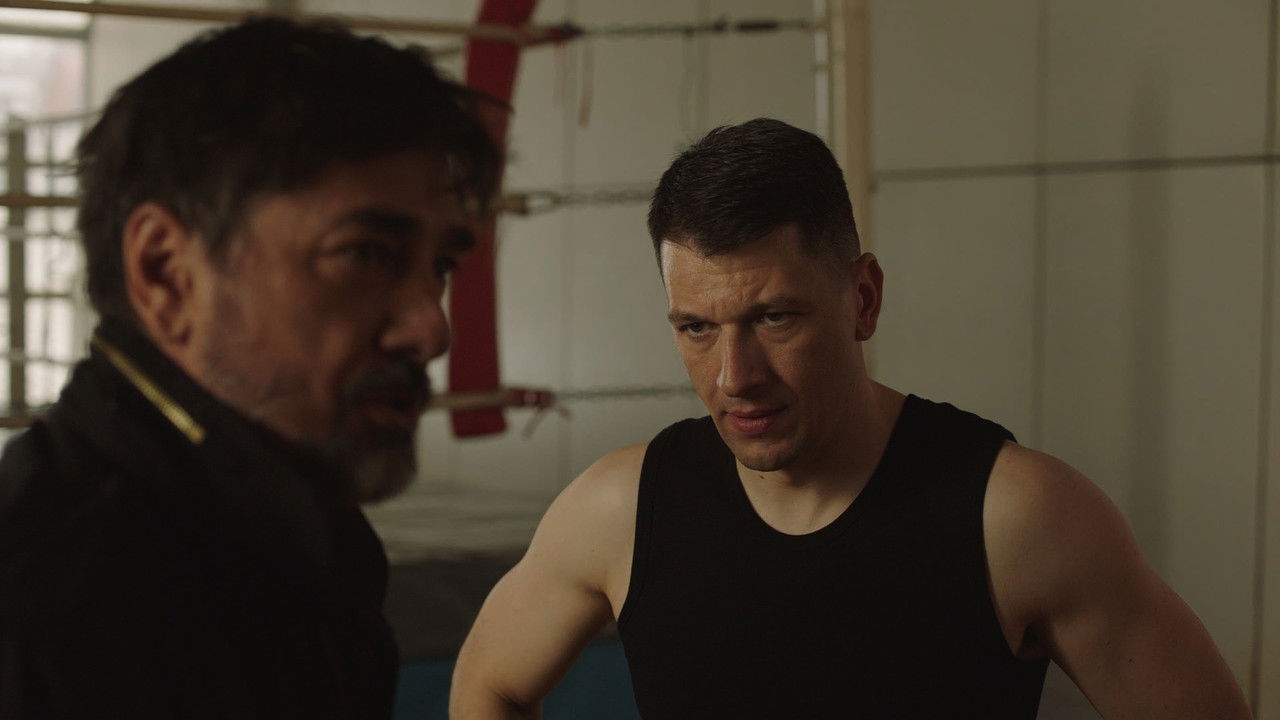 Megdan Movie Screenshot 2