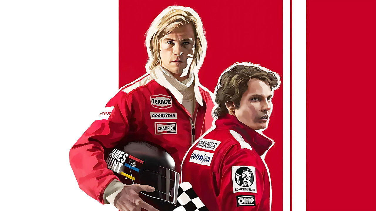 Rush Movie Screenshot 3