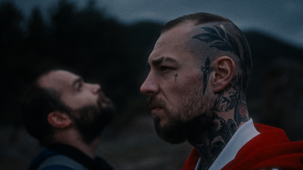 Windless Movie Screenshot 1