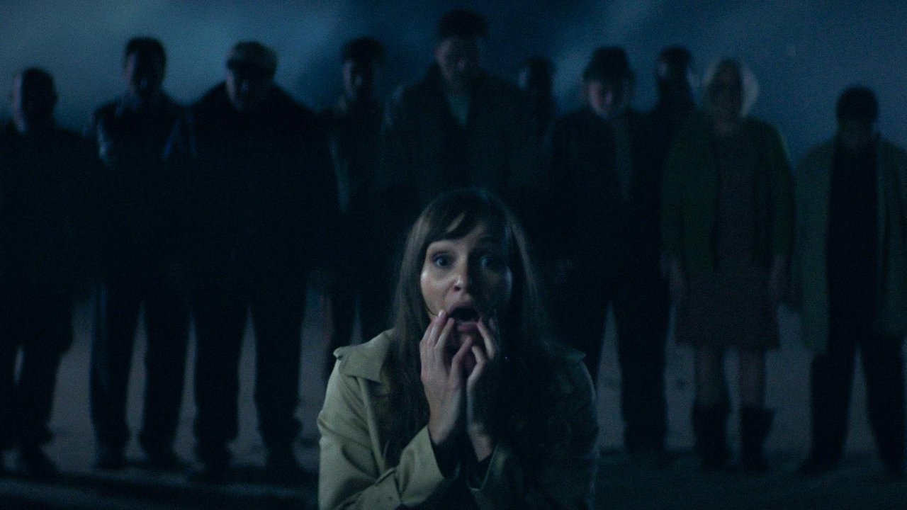 Offseason Movie Screenshot 2 Offseason Movie Screenshot 2