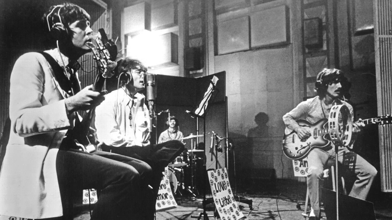 How the Beatles Changed the World Movie Screenshot 1