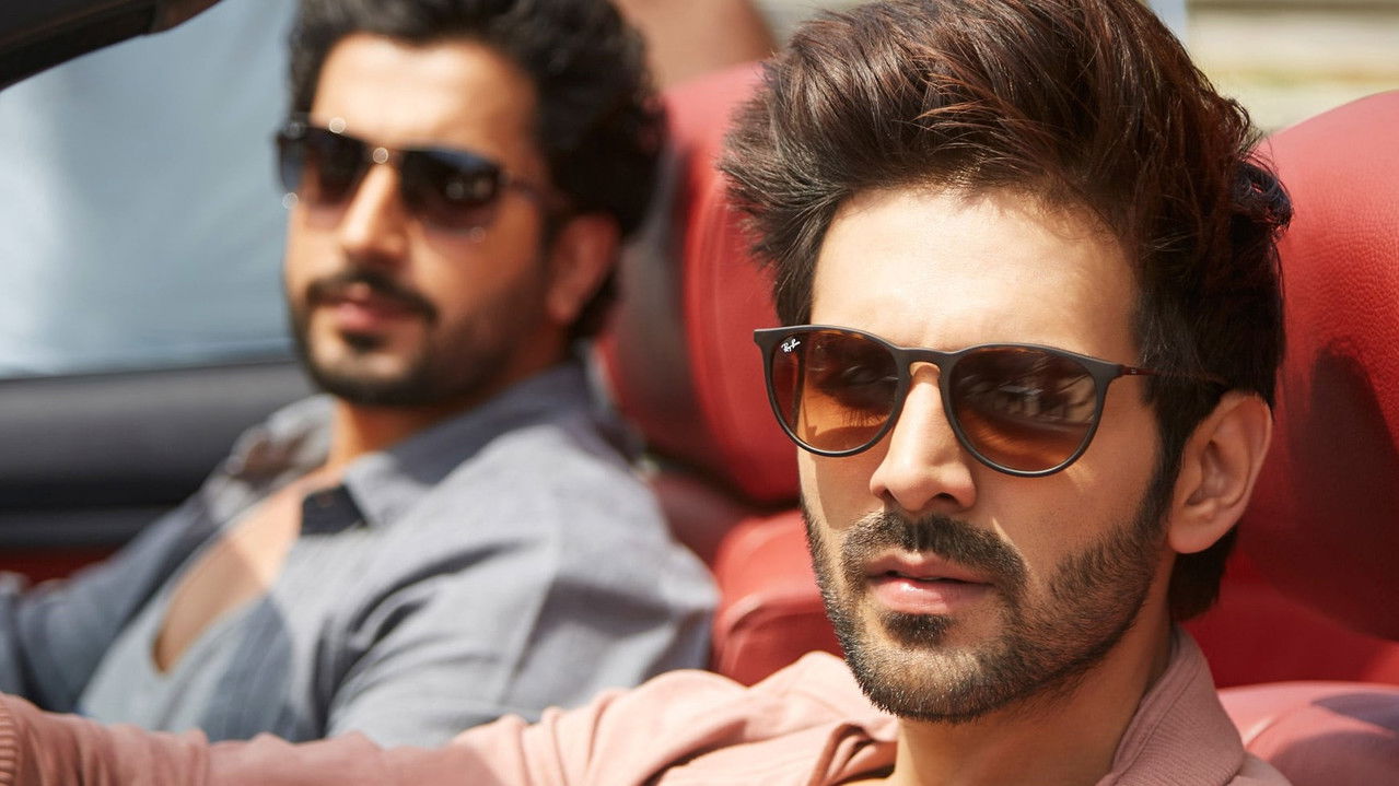 Sonu Ke Titu Ki Sweety Movie Screenshot 5