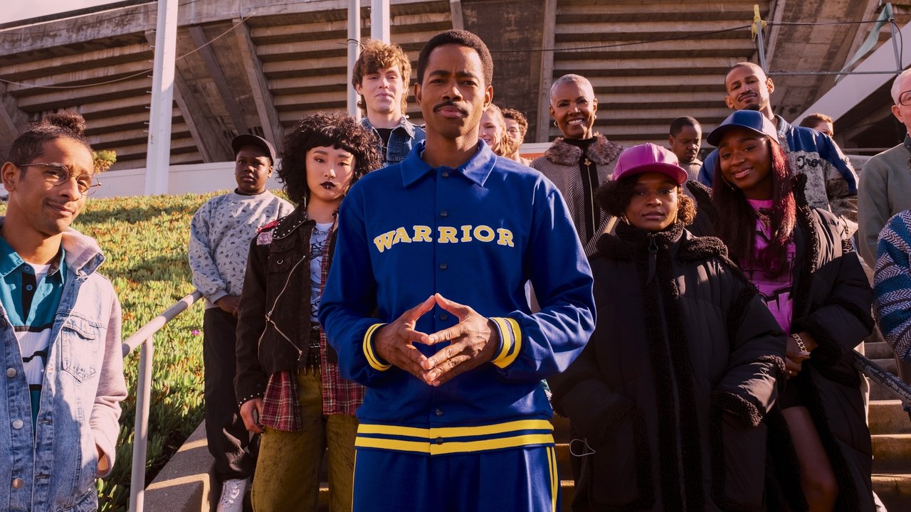 Freaky Tales Movie Screenshot 3