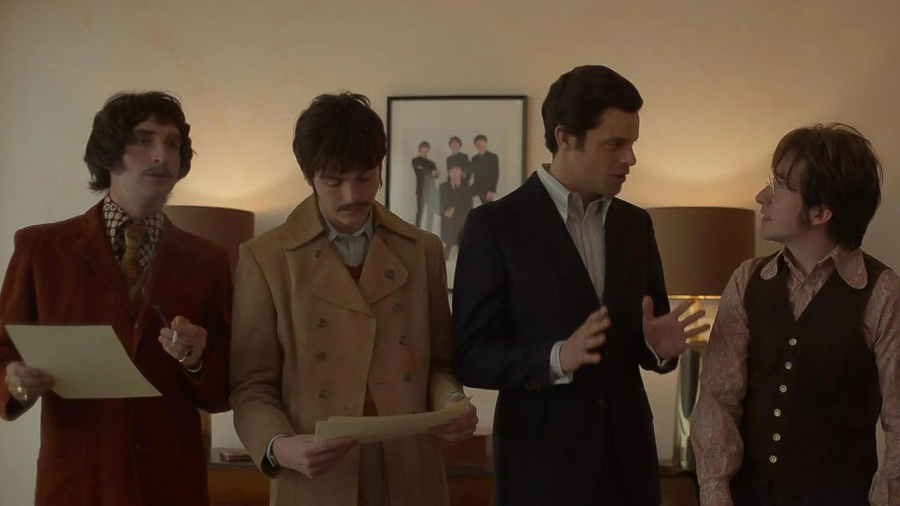 Midas Man Movie Screenshot 4