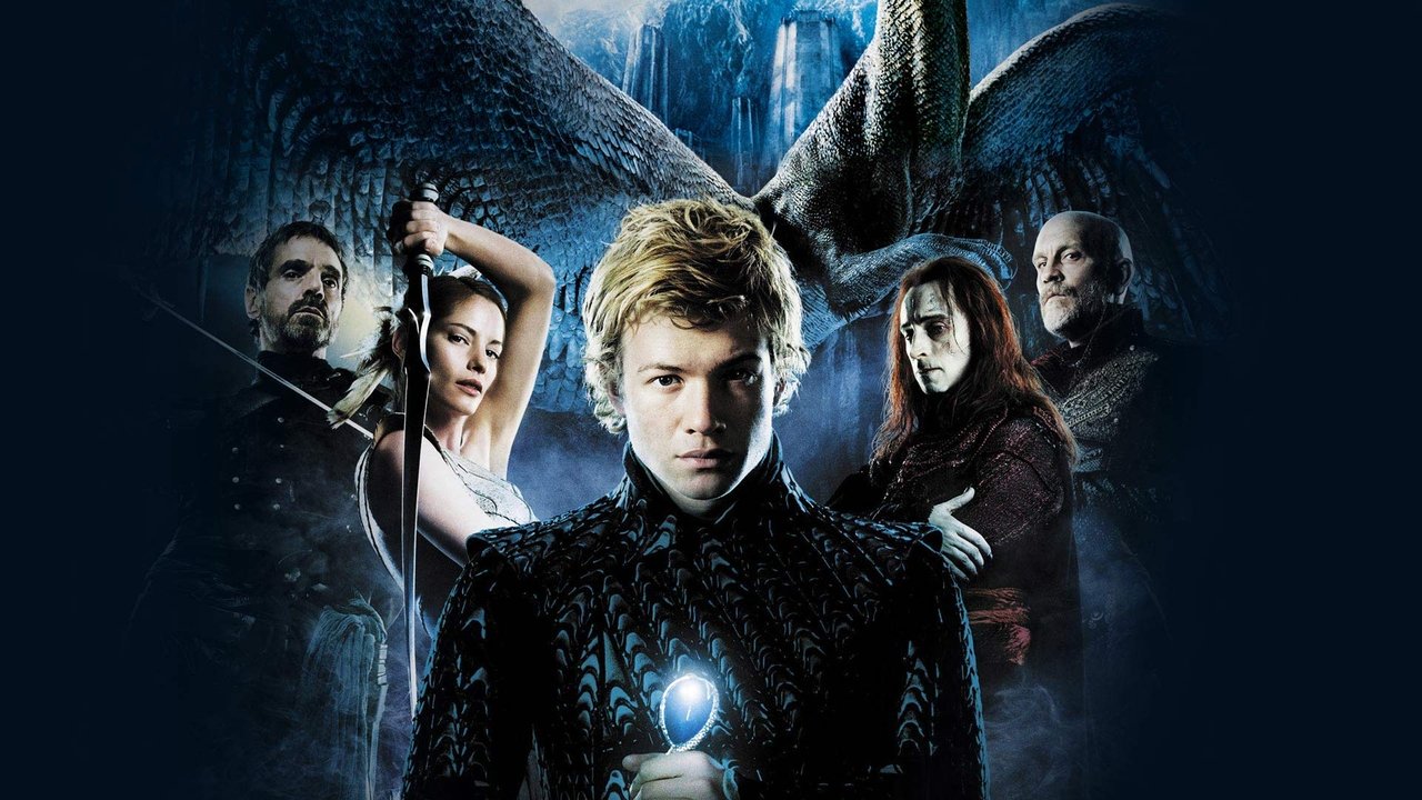 Eragon Movie Screenshot 2 Eragon Movie Screenshot 2