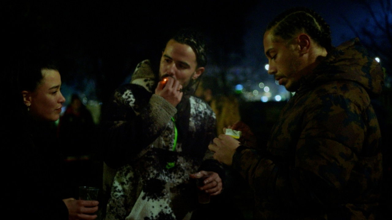 Entroncamento Movie Screenshot 1