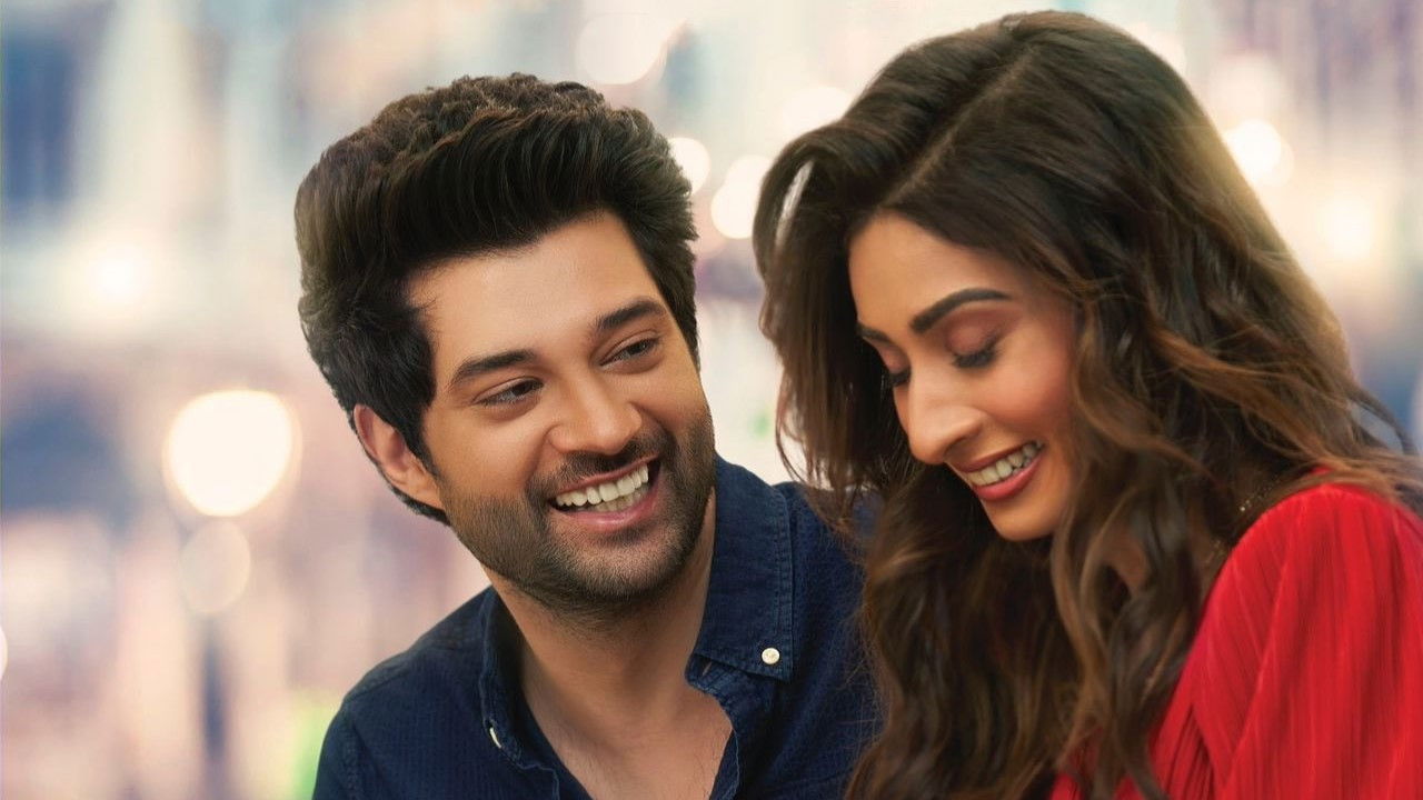 Dono Movie Screenshot 2