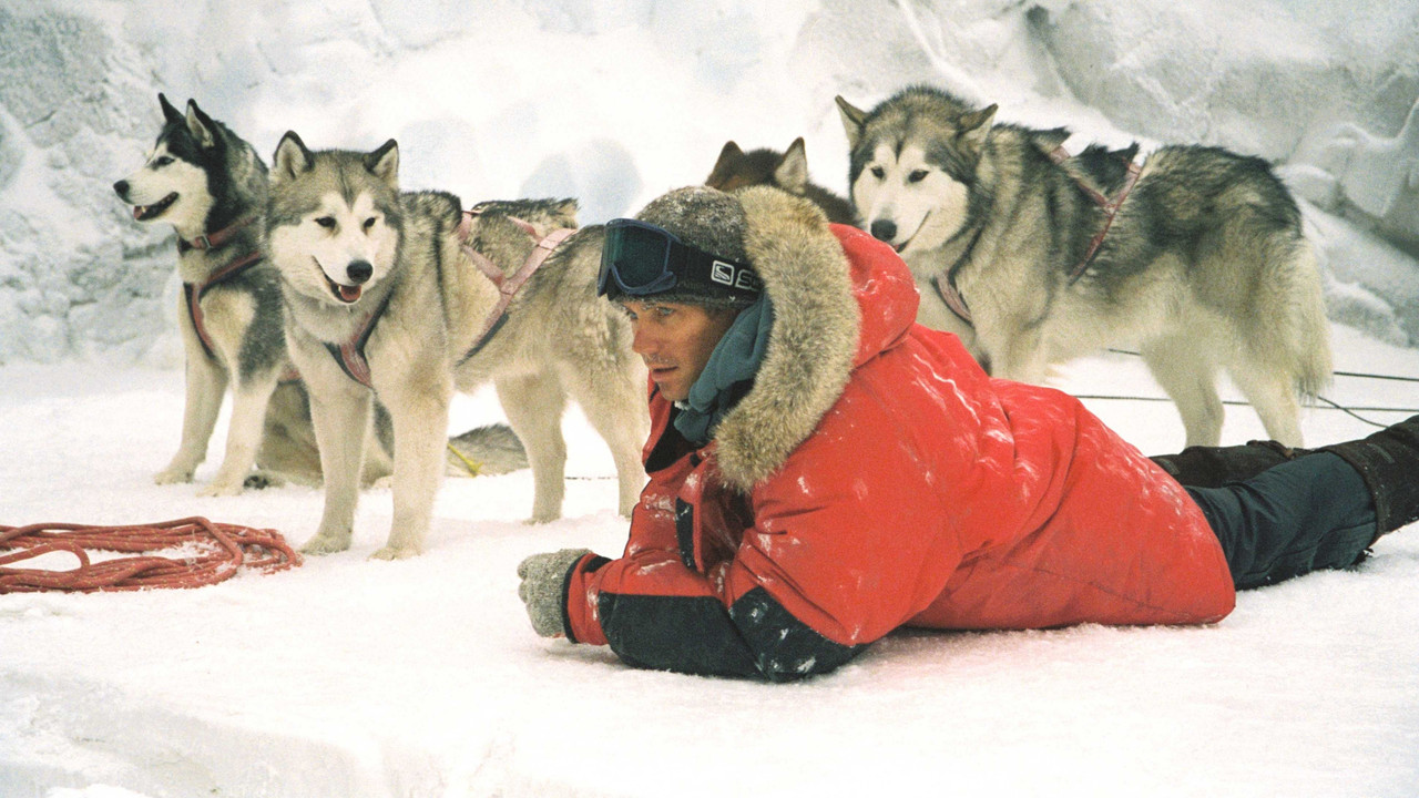 Eight Below Movie Screenshot 3