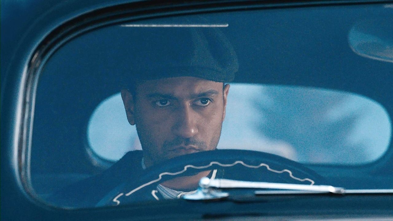 Sardar Udham Movie Screenshot 1