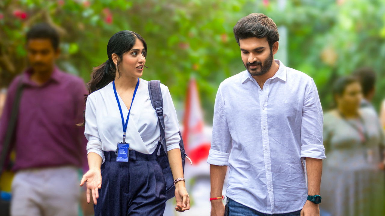 Sammathame Movie Screenshot 5